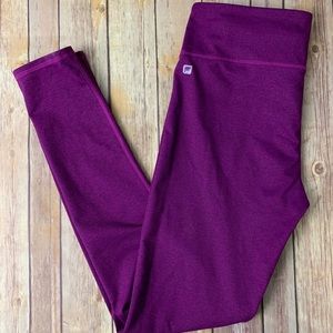 Fabletics Medium Leggings VGUC